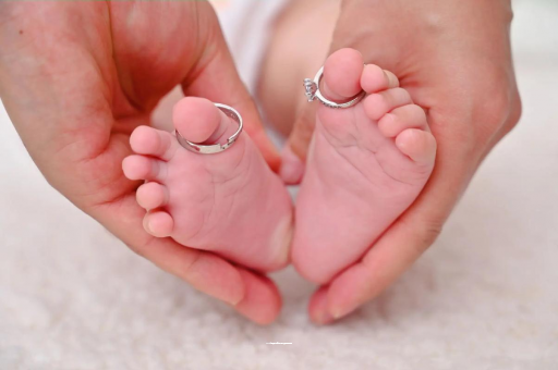 分宜四个月宝宝不爱笑