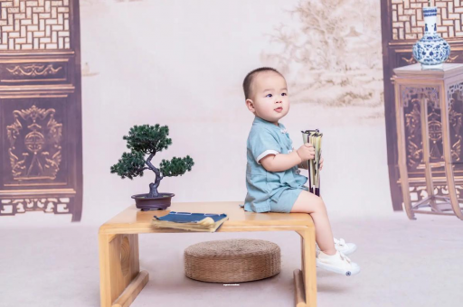 分宜宝宝多久认识妈妈